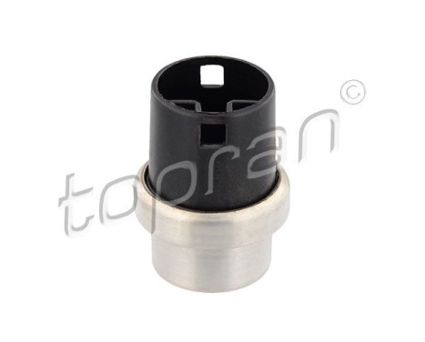 Sensor de temperatura