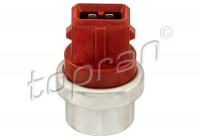 Sensor de temperatura