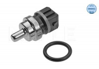 Sensor de temperatura