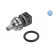 Sensor de temperatura