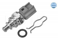 Sensor de temperatura