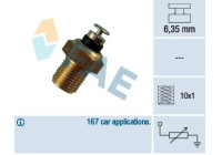 Sensor de temperatura