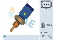 Sensor de temperatura