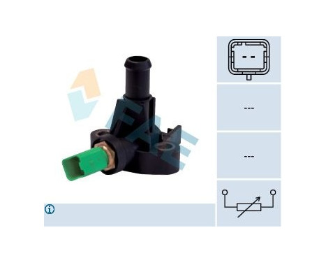 Sensor de temperatura
