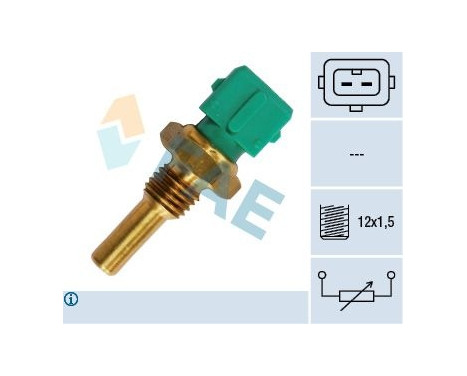 Sensor de temperatura