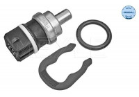 Sensor de temperatura