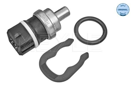 Sensor de temperatura