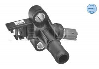 Sensor de temperatura