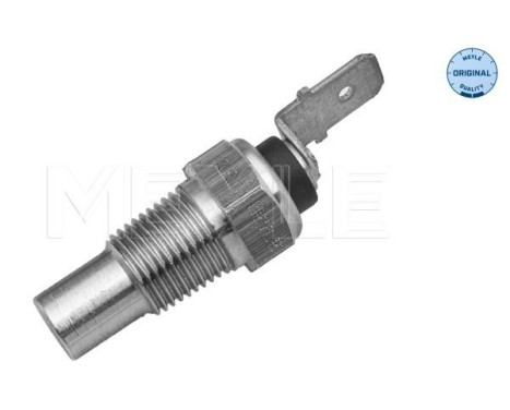 Sensor de temperatura