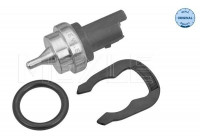 Sensor de temperatura
