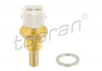 Sensor de temperatura