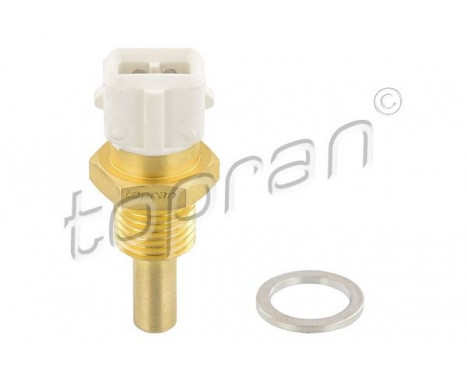 Sensor de temperatura