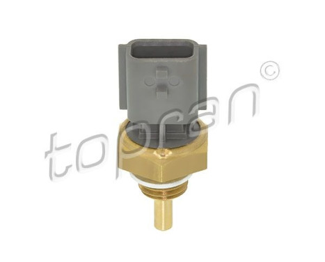 Sensor de temperatura