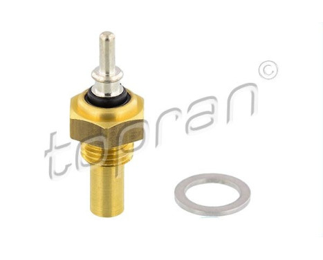 Sensor de temperatura