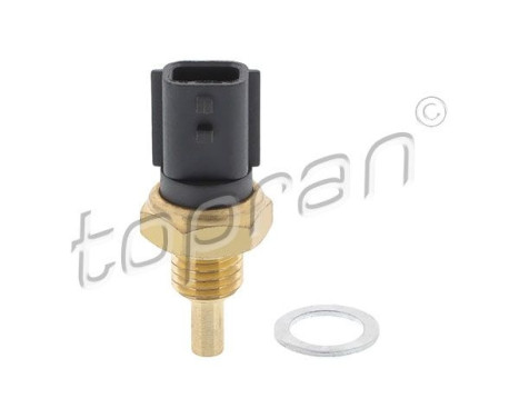 Sensor de temperatura