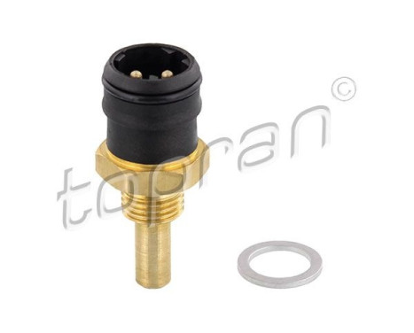 Sensor de temperatura