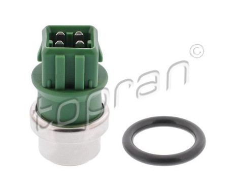 Sensor de temperatura