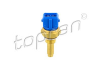 Sensor de temperatura