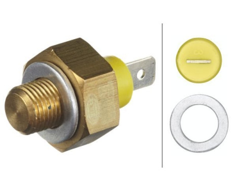 Sensor de temperatura