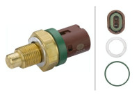 Sensor de temperatura