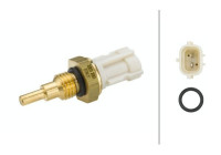 Sensor de temperatura