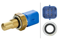 Sensor de temperatura