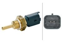 Sensor de temperatura