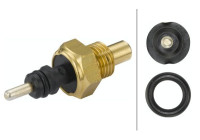 Sensor de temperatura