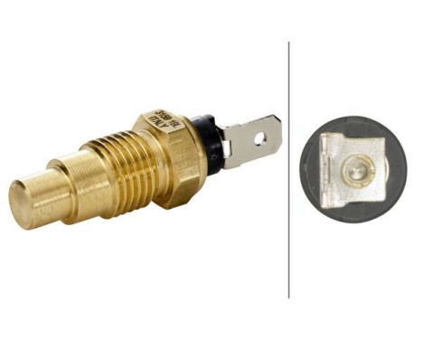 Sensor de temperatura