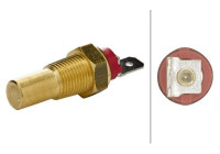 Sensor de temperatura