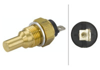 Sensor de temperatura