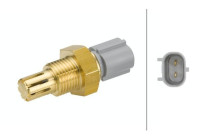 Sensor de temperatura