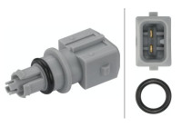 Sensor de temperatura
