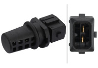 Sensor de temperatura