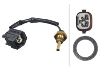 Sensor de temperatura