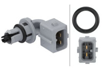 Sensor de temperatura