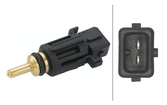 Sensor de temperatura, Imagen 2