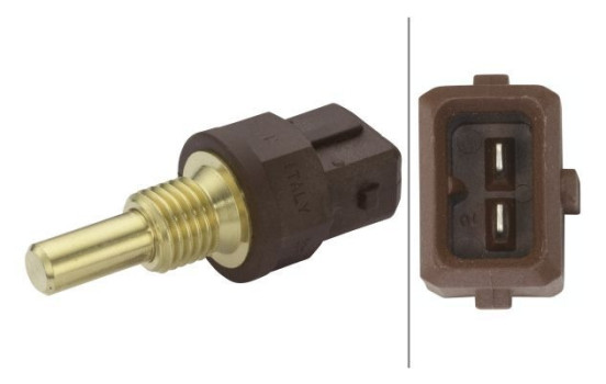 Sensor de temperatura, Imagen 2