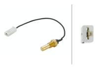 Sensor de temperatura