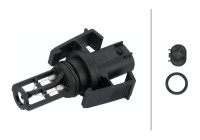 Sensor de temperatura