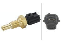 Sensor de temperatura