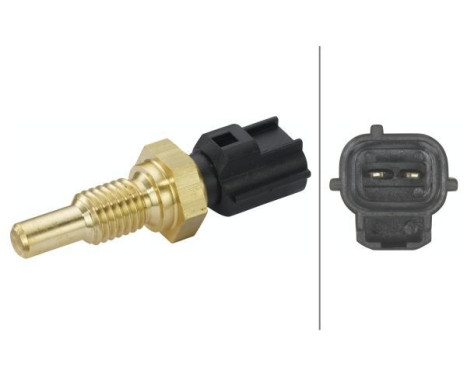 Sensor de temperatura
