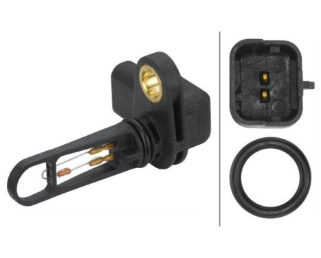 Sensor de temperatura