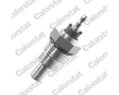 Sensor de temperatura