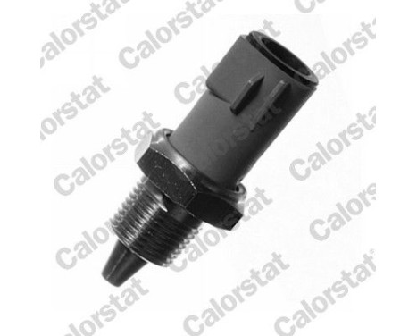 Sensor de temperatura