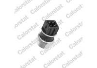 Sensor de temperatura