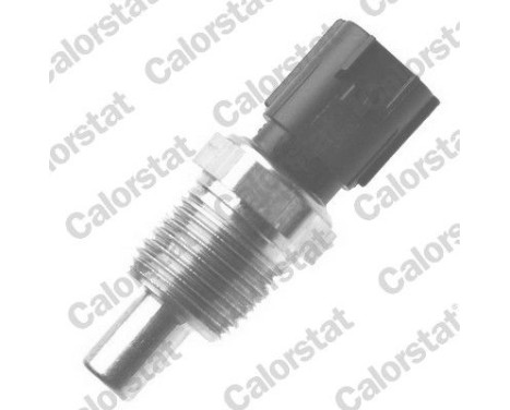 Sensor de temperatura