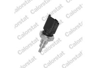 Sensor de temperatura