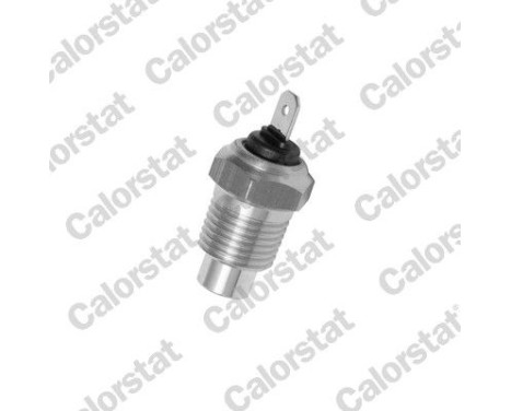 Sensor de temperatura