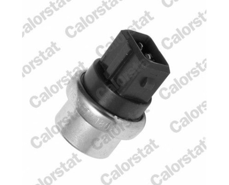 Sensor de temperatura